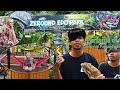 Zeround EduPark MiniZoo pertama di Kabupaten Pangandaran