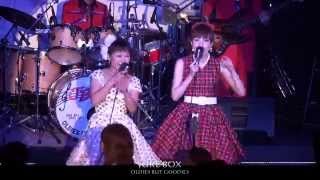 JUKEBOX 2015.3.15 Reina　Mie　(223)