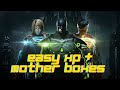 How I Quickly Level Up My Injustice 2 Characters & Get Lots Of Mother Boxes!