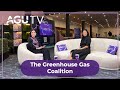Connecting Climate Data to Action: The Greenhouse Gas Coalition