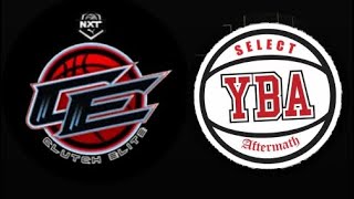 Clutch Elite National vs YBA Aftermath