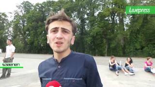 მარიხუანას დეკრიმინალიზაცია