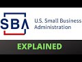 SBA Disaster Loan Explained - How to use EIDL Funds?