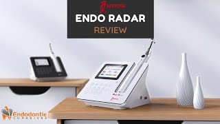 EndoRadar Woodpecker Review (Micromotor Cu Mișcare Reciprocantă Compatibil Reciproc \u0026 Wave One)