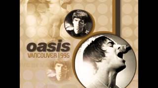 Oasis - Married With Children Live (29-01-1995)