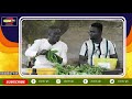 Dr. Nana Appiah teaching herbal medicines | WoW…