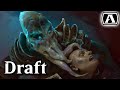 MTG Arena - Forgotten Realms Premier Draft #4