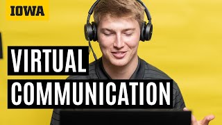 Standout Virtual Communication