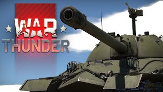 An Actual Review of War Thunder