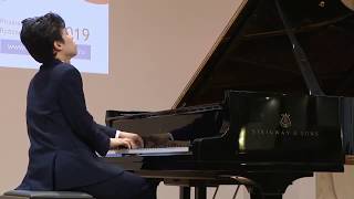 Rachmaninoff Sonata No.2 Op.36 (Joy) Hyuk Lee 이혁 Хёк Ли