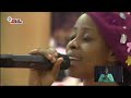 rccg february thanksgiving service with pastor e.a adeboye