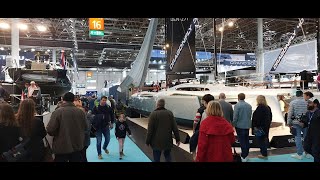 BOOT DUSSELDORF 2025 Special aflevering 1I Watersport-TV