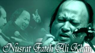 Ep 21 | Copied Bollywood Songs | Nusrat Fateh Ali Khan Special - Part 1