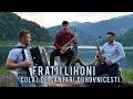 Colaj cantari vechi duhovnicesti - Fratii Lihoni 2024 - Cantarile Domnului