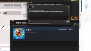 Steam Scammers are so smart