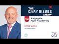 Bridging the Payer-Provider Gap | Steve Glass, CEO, Medical Mutual