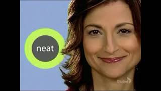 Neat (Organizing TV Show) - Carolyn