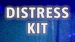 8mm Distress Kit 4K Tutorial 8mm Distress Kit 4K Tutorial