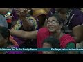 aarathanai aarathanai pani pola rev.paul thangiah live praise and worship fgag