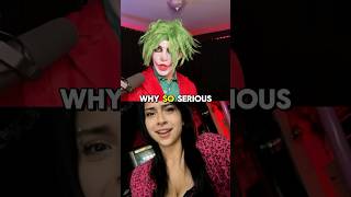 Why So SERIOUS 😱 #magic #funny #short #shorts #youtubeshorts