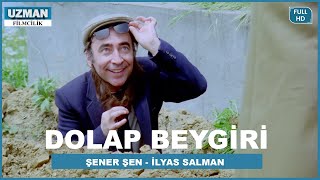 Dolap Beygiri - Türk Filmi (Restorasyonlu) - Şener Şen & İlyas Salman
