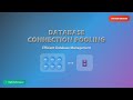 Database Connection Pooling Explained: Boost App Scalability!