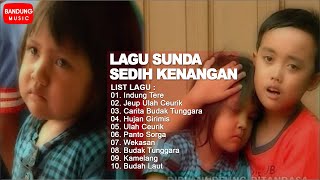 Lagu Sunda Sedih Kenangan Bandung Music