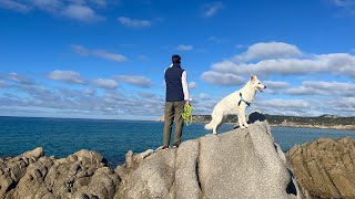 Sardegna in Winter - Raw nature and absolute peace