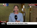 Senzo Meyiwa murder trial | Chriselda Lewis recaps on Friday's proceedings