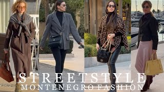 VLOGMAS 2024🎄European Winter Street Style✨Trends You’ll Want to Copy💫 Outfits for Inspiration