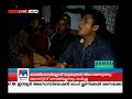 സന്നിധാനത്തേക്കു പോകാന്‍ നിലയ്ക്കലിലെത്തിയ കെ. സുരേന്ദ്രനെ പൊലീസ് അറസ്റ്റ് ചെയ്തു k surendran arre