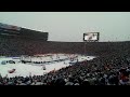 go leafs go chant at winter classic