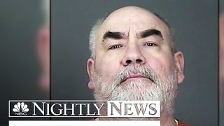 Suspect Admits to 1989 Kidnap, Murder of 11-Year-Old Jacob Wetterling | NBC Nightly News