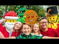 the ultimate guide to holiday u0026 christmas events in orlando 2022