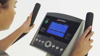 Life Fitness Go Console | Fitness Direct