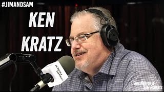 Ken Kratz - Steven Avery Book, What Making a Murderer Got Wrong - Jim Norton & Sam Roberts