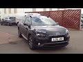 2016(16) Citroen C4 Cactus 1.2 PureTech Flair Editon (82ps)