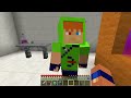 encontramos o novo heydavi preso no minecraft