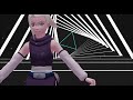 【 mmd naruto 】 elect 〖 ino 〗