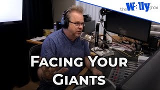 The 5 Stones for Facing Your Giants