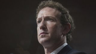 Mark Zuckerberg says he censored content due to pressure from Biden administration