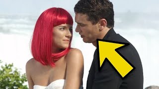 10 Movie Actors Who Refused To Kiss On Screen