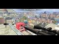 pure sniper los angeles z10 overpass all mission complete gameplay walkthrough