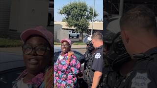 Arrested for recording in public #breakingnews #firstamendment