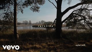 Download Mp3 Taylor Swift - Carolina (Official Lyric Video) (From "Where the Crawdads Sing")