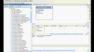 SQL 2008 Series: Views