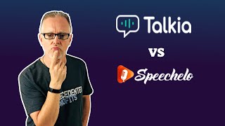 Talkia vs Speechelo - Text to Speech Review Comparison - Which is Best? 🤷‍♂️