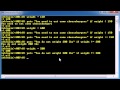 Ruby Programming Tutorial - 15 - Comparison Operators