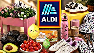 ALDI AD 4/29/2026 - 5/5/2026