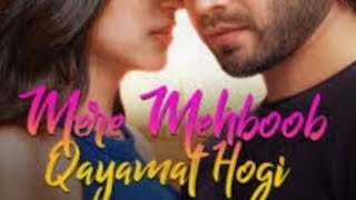 Mere Mehboob Qayamat Hogi Remix | Kishor Kumar | #selfvoice #viral